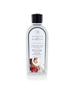 Ashleigh & Burwood Cold & Flu 500ml